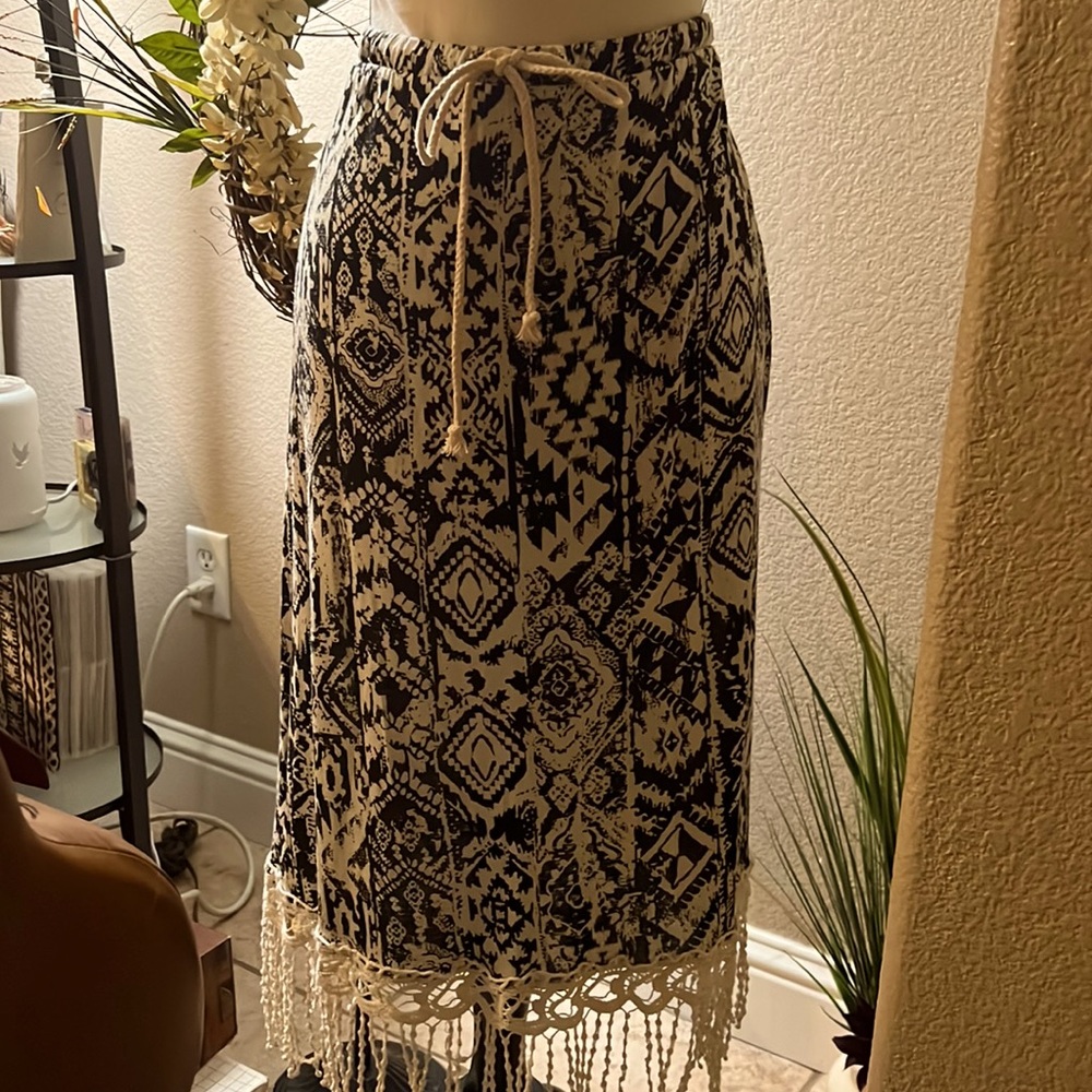 Very cute skirt